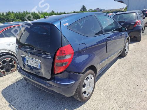 Left headlight MERCEDES-BENZ A-CLASS (W169) A 170 (169.032, 169.332) | BP38669258C28 - Image 9