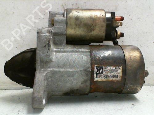 Starter MAZDA MX-5 II (NB) 1.6 16V (NB6C) | BP38661708M8 - Image 4