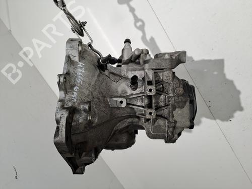Gearbox OPEL CORSA D (S07) 1.3 CDTI (L08, L68) | BP38667582M3 - Image 3