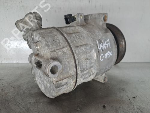 AC compressor FORD C-MAX II (DXA/CB7, DXA/CEU) 1.6 TDCi | BP40253833M34 - Image 3