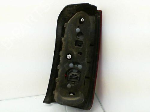Left taillight FIAT IDEA (350_) 1.4 16V | BP38660005C34  - Image 5