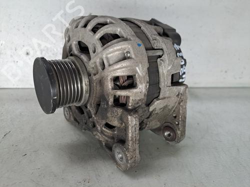 Used Alternator Alternator 38667930 38667930
