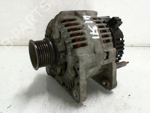 Generator Generator 38662061 38662061
