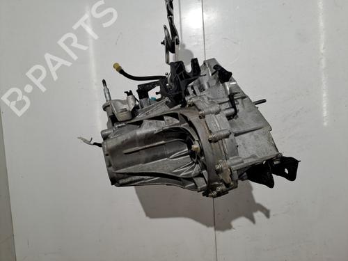 Gearbox RENAULT CLIO V (B7_) 1.5 Blue dCi 100 (B7AD) | BP38669098M3 - Image 2