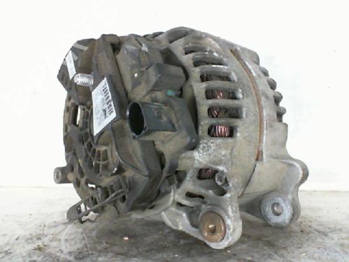 Alternator AUDI A4 B7 (8EC) 1.9 TDI | BP38662545M7 - Image 2