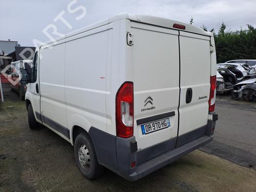 Used Parts CITROËN JUMPER II Van 2.2 HDi 110 4931142