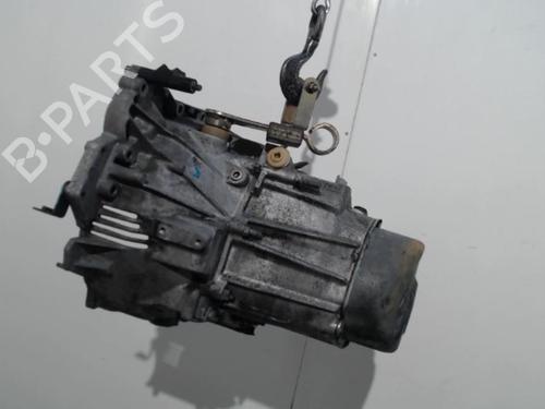 Used Gearbox Gearbox 38662292 38662292