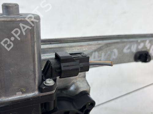 Used Front right window mechanism Front right window mechanism 38668188 38668188