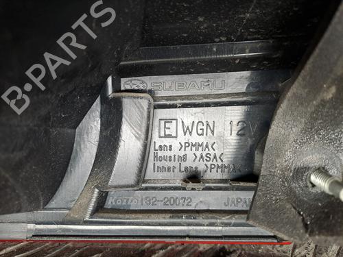 Left tailgate light SUBARU OUTBACK (BR) 2.0 D AWD (BRD) | BP38670543C79 - Image 4