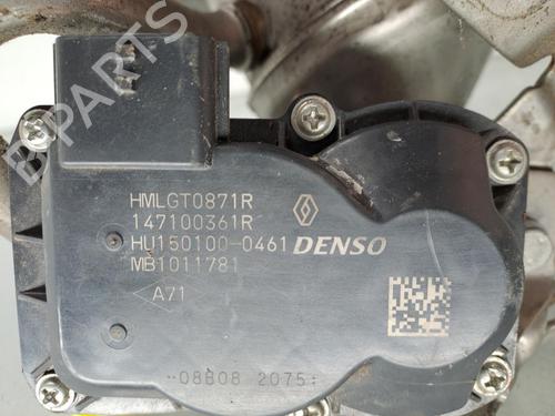 Used Egr Egr 38663788 38663788
