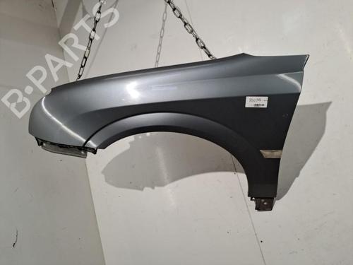 Used Left front fenders Left front fenders 38665035 38665035