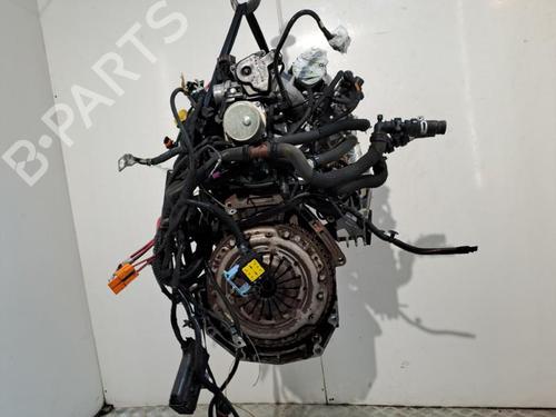 Used Engine Engine 38665528 38665528