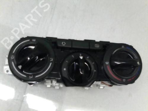 Used Climate control Climate control 38656703 38656703