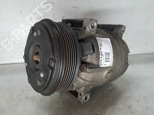 AC compressor RENAULT TRAFIC II Van (FL) 1.9 dCi 100 (FL0C, FL0K, FL0B) | BP38668491M34 - Image 2