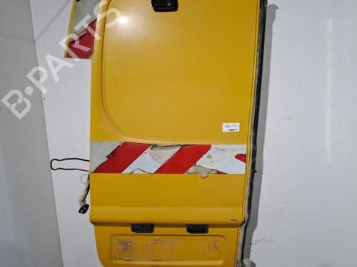 Used Left tailgate Left tailgate 38663850 38663850