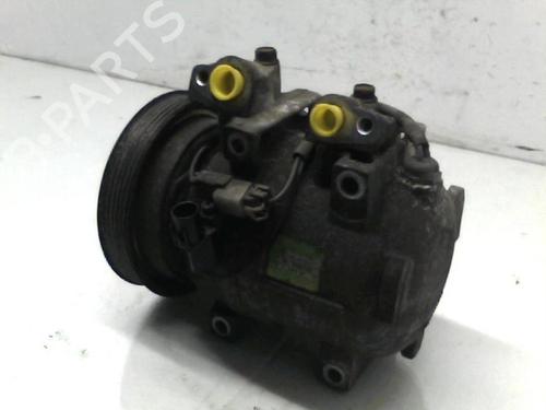 AC compressor SSANGYONG KYRON 2.0 Xdi 4x4 | BP38656291M34 - Image 3