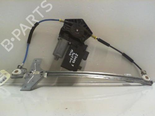 Used Front right window mechanism Front right window mechanism 38659264 38659264