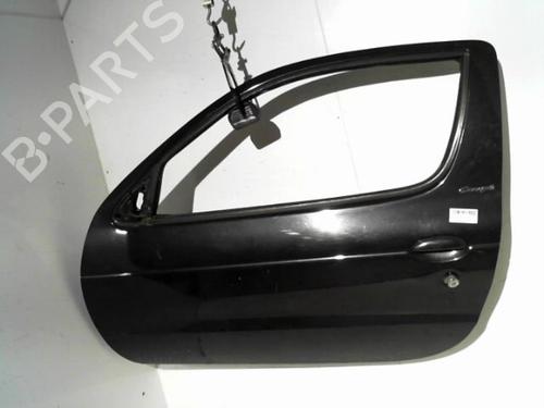 Used Left front door Left front door 38655287 38655287