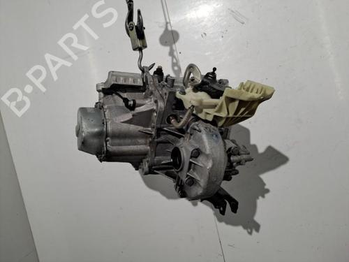 Used Gearbox Gearbox 38665803 38665803