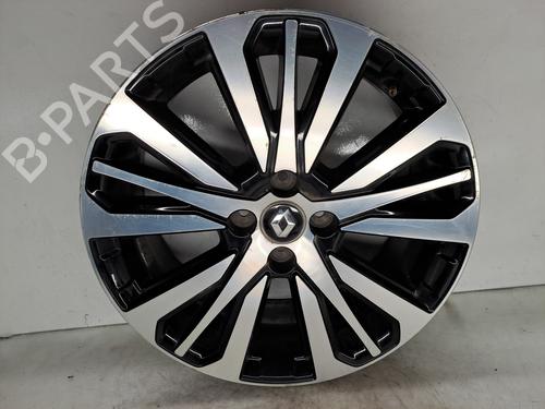Fælk RENAULT CAPTUR I (J5_, H5_) 1.2 TCe 120 | BP38668821C45 - Image 7