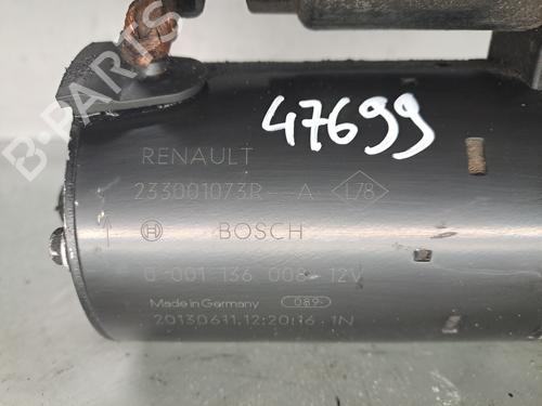 Used Starter Starter 38667149 38667149