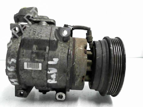 AC compressor TOYOTA RAV 4 II (_A2_) 2.0 D 4WD (CLA20_, CLA21_, CLA20R, CLA21R) | BP38659907M34 - Image 5