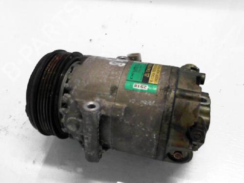 Used AC compressor AC compressor 38658968 38658968
