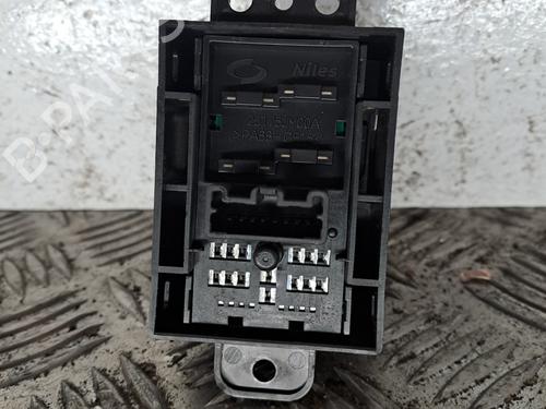 Switch RENAULT KOLEOS I (HY_) 2.0 dCi (HY0K) | BP38670349I30 - Image 2