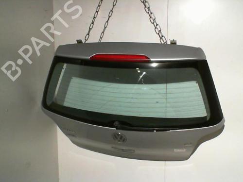 Used Tailgate Tailgate 38658992 38658992