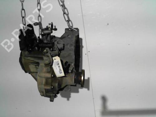Used Gearbox Gearbox 38654353 38654353