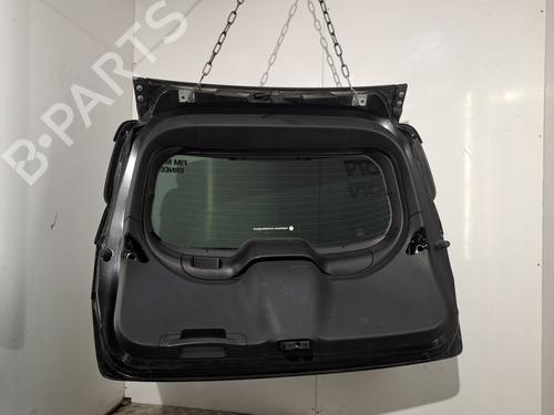 Tailgate FORD KUGA I 2.0 TDCi | BP38667496C6 - Image 2