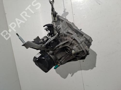 Used Gearbox Gearbox 38665779 38665779