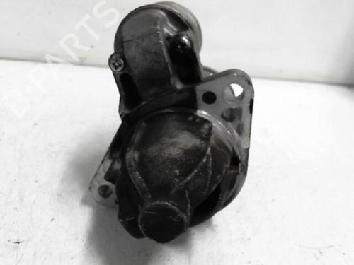 Starter OPEL AGILA B (H08) 1.0 (F68) | BP38661707M8 - Image 3