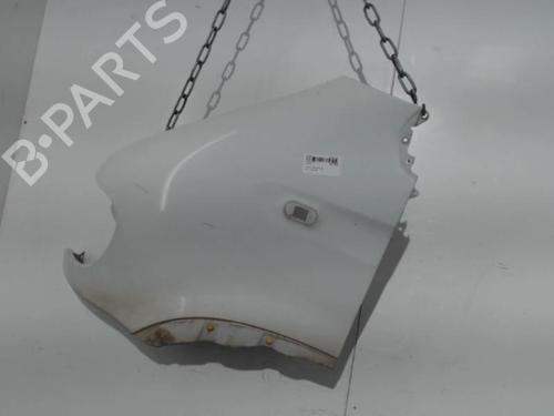 Used Left front fenders Left front fenders 38660211 38660211