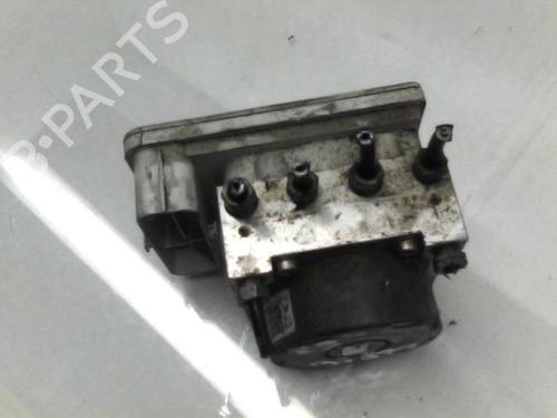 ABS pump CITROËN C3 II (SC_) 1.4 HDi 70 (SC8HZC, SC8HR0, SC8HP4) | BP38656201M43 - Image 3