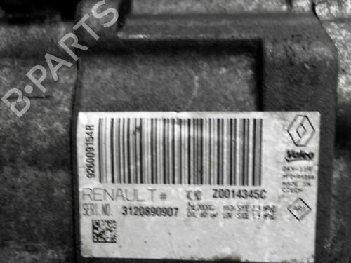 AC compressor DACIA DUSTER (HS_) 1.5 dCi | BP38660735M34 - Image 2