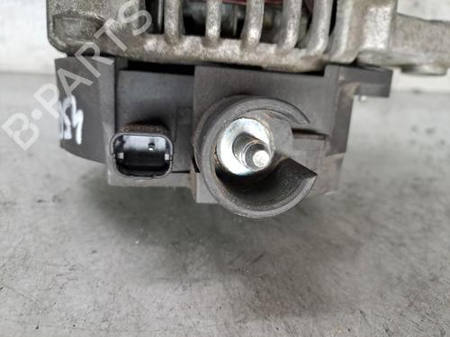 Used Alternator Alternator 38665742 38665742