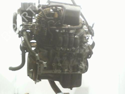 Engine SUZUKI IGNIS II (MH) 1.3 (RM413) | BP38662037M1  - Image 6