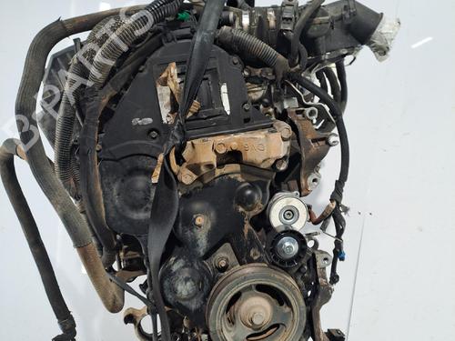 Used Engine Engine 38673224 38673224