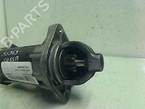 Used Starter Starter 38654738 38654738