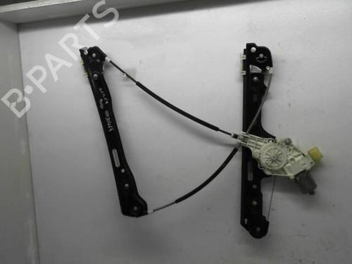 Front left window mechanism BMW 1 (E87) 116 d | BP38655439C22 - Image 3