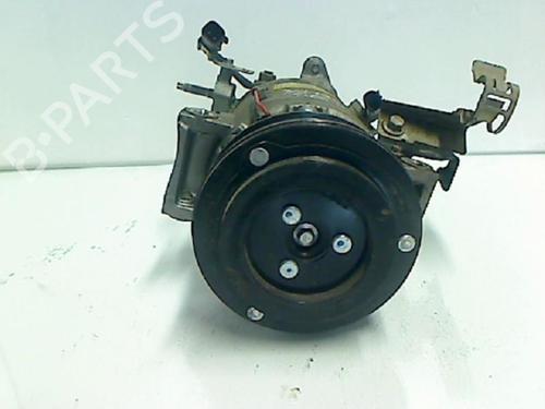AC compressor FORD FIESTA VI (CB1, CCN) 1.0 Sport | BP38653194M34 - Image 2