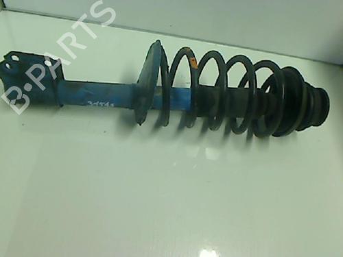 Used Right front shock absorber Right front shock absorber 38655053 38655053