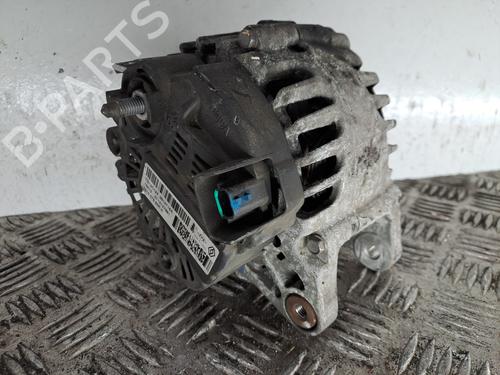 Used Alternator Alternator 38670453 38670453