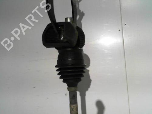 Right front driveshaft OPEL CORSA D (S07) 1.2 (L08, L68) | BP38654890M39 - Image 6