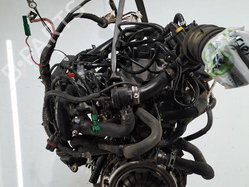 Used Engine Engine 39486842 39486842