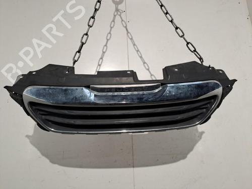 Used Grille Grille 38665811 38665811