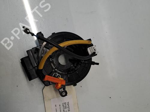 Kontantrulle Airbag /Stelring Kontantrulle Airbag /Stelring TOYOTA AYGO (_B1_) 1.0 (KGB10_, KGB10R) (68 hp) 39755615 39755615