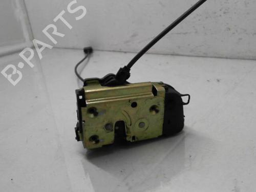 Used Rear left lock Rear left lock 38655369 38655369