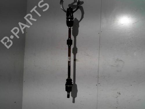 Right front driveshaft KIA PICANTO II (TA) 1.0 | BP38656275M39 - Image 2